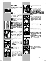 Предварительный просмотр 37 страницы Saeco RI9833/11 Operating Instructions Manual