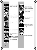 Предварительный просмотр 38 страницы Saeco RI9833/11 Operating Instructions Manual