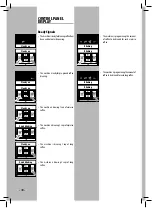 Предварительный просмотр 40 страницы Saeco RI9833/11 Operating Instructions Manual