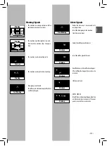 Предварительный просмотр 41 страницы Saeco RI9833/11 Operating Instructions Manual