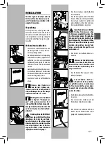 Предварительный просмотр 47 страницы Saeco RI9833/11 Operating Instructions Manual