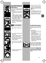 Предварительный просмотр 49 страницы Saeco RI9833/11 Operating Instructions Manual