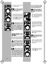 Предварительный просмотр 54 страницы Saeco RI9833/11 Operating Instructions Manual