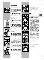 Предварительный просмотр 57 страницы Saeco RI9833/11 Operating Instructions Manual