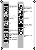 Предварительный просмотр 58 страницы Saeco RI9833/11 Operating Instructions Manual