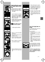 Предварительный просмотр 71 страницы Saeco RI9833/11 Operating Instructions Manual