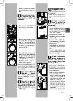 Предварительный просмотр 77 страницы Saeco RI9833/11 Operating Instructions Manual