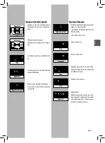 Предварительный просмотр 83 страницы Saeco RI9833/11 Operating Instructions Manual