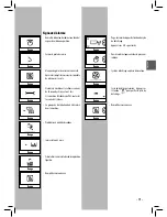 Предварительный просмотр 91 страницы Saeco RI9836/11 Operating Instructions Manual