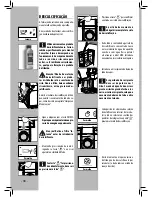 Предварительный просмотр 39 страницы Saeco RI9836/41 Operating Instructions Manual