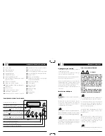 Preview for 31 page of Saeco RI9913/06 User'S And Maintenance Booklet