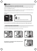 Предварительный просмотр 16 страницы Saeco RI9943/11 (Spanish) Use And Maintenance Manual