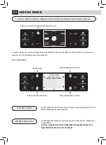 Предварительный просмотр 28 страницы Saeco RI9943/11 (Spanish) Use And Maintenance Manual