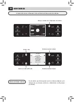 Предварительный просмотр 30 страницы Saeco RI9943/11 (Spanish) Use And Maintenance Manual