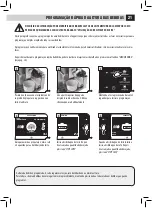 Предварительный просмотр 77 страницы Saeco RI9943/11 (Spanish) Use And Maintenance Manual