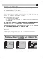 Предварительный просмотр 91 страницы Saeco RI9943/11 (Spanish) Use And Maintenance Manual