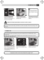 Предварительный просмотр 25 страницы Saeco RI9943/21 Operating And Maintenance Manual