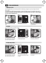 Предварительный просмотр 28 страницы Saeco RI9943/21 Operating And Maintenance Manual