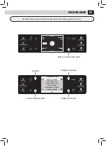 Предварительный просмотр 35 страницы Saeco RI9943/21 Operating And Maintenance Manual