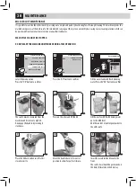 Предварительный просмотр 46 страницы Saeco RI9943/21 Operating And Maintenance Manual