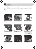 Предварительный просмотр 50 страницы Saeco RI9943/21 Operating And Maintenance Manual