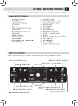 Предварительный просмотр 63 страницы Saeco RI9943/21 Operating And Maintenance Manual