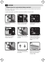 Предварительный просмотр 66 страницы Saeco RI9943/21 Operating And Maintenance Manual