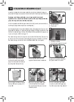 Предварительный просмотр 72 страницы Saeco RI9943/21 Operating And Maintenance Manual