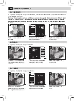 Предварительный просмотр 80 страницы Saeco RI9943/21 Operating And Maintenance Manual