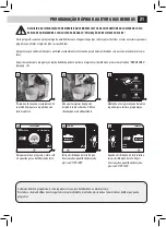 Предварительный просмотр 24 страницы Saeco RI9943/43 User Instructions