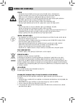 Preview for 51 page of Saeco RI9943/43 User Instructions