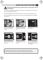 Предварительный просмотр 29 страницы Saeco RI9944/04 Operating And Maintenance Manual