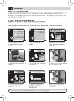 Предварительный просмотр 94 страницы Saeco RI9944/04 Operating And Maintenance Manual