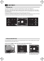 Предварительный просмотр 16 страницы Saeco RI9946/47 Operation And Maintenance Manual