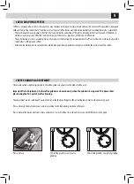 Предварительный просмотр 17 страницы Saeco RI9946/47 Operation And Maintenance Manual