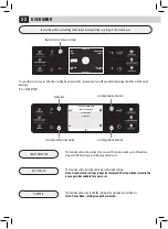 Предварительный просмотр 30 страницы Saeco RI9946/47 Operation And Maintenance Manual