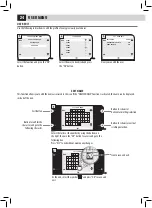 Предварительный просмотр 32 страницы Saeco RI9946/47 Operation And Maintenance Manual