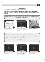 Предварительный просмотр 33 страницы Saeco RI9946/47 Operation And Maintenance Manual