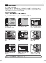 Предварительный просмотр 46 страницы Saeco RI9946/47 Operation And Maintenance Manual