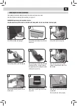 Предварительный просмотр 53 страницы Saeco RI9946/47 Operation And Maintenance Manual