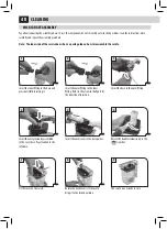 Предварительный просмотр 56 страницы Saeco RI9946/47 Operation And Maintenance Manual