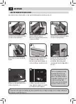 Предварительный просмотр 68 страницы Saeco RI9946/47 Operation And Maintenance Manual