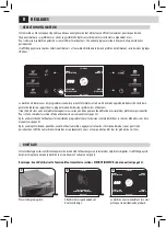 Предварительный просмотр 72 страницы Saeco RI9946/47 Operation And Maintenance Manual