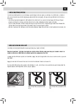 Предварительный просмотр 73 страницы Saeco RI9946/47 Operation And Maintenance Manual