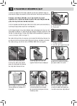 Предварительный просмотр 76 страницы Saeco RI9946/47 Operation And Maintenance Manual