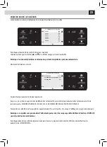 Предварительный просмотр 87 страницы Saeco RI9946/47 Operation And Maintenance Manual