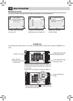 Предварительный просмотр 88 страницы Saeco RI9946/47 Operation And Maintenance Manual