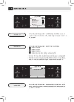 Предварительный просмотр 94 страницы Saeco RI9946/47 Operation And Maintenance Manual