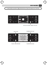 Предварительный просмотр 95 страницы Saeco RI9946/47 Operation And Maintenance Manual