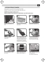 Предварительный просмотр 109 страницы Saeco RI9946/47 Operation And Maintenance Manual